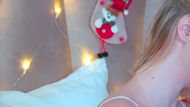 GentleRossi online show from 01-09-26, 03:08