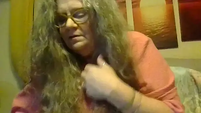 DestineeLoverGirl online show from 07-01-26, 12:49