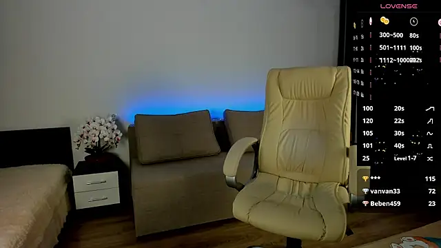 Snapshot of ka_Sandra chatting on 12-15-24, 09:31 ka Sandra online show from 12-15-24, 09:31