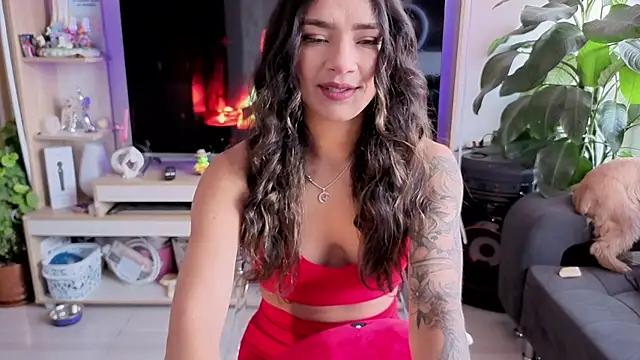 melisa es online show from 02-22-26, 03:46