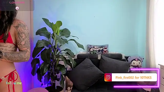 melisa es online show from 12-04-25, 01:32