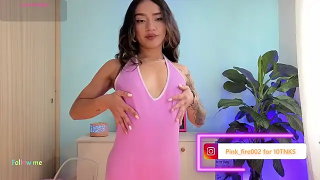 melisa es online show from 11-20-25, 01:01