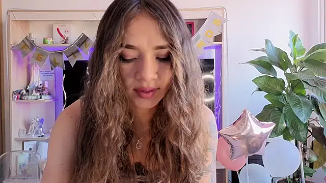 melisa es online show from 04-22-26, 12:34