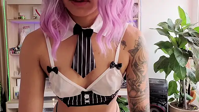 melisa es online show from 04-29-26, 05:30
