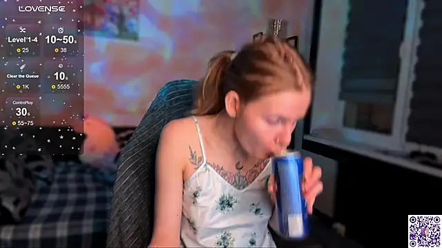 Chanel Gill online show from 11-03-25, 08:45