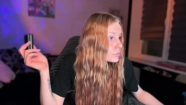 Chanel Gill online show from 12-03-25, 05:12