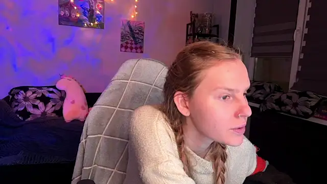 Chanel Gill online show from 01-09-26, 05:25