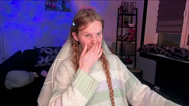 Chanel Gill online show from 01-31-26, 07:56