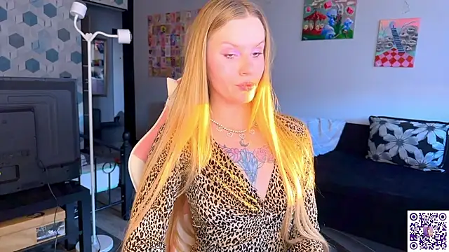 Chanel Gill online show from 03-14-26, 04:02