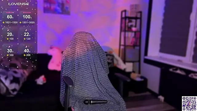 Chanel Gill online show from 11-13-25, 11:30