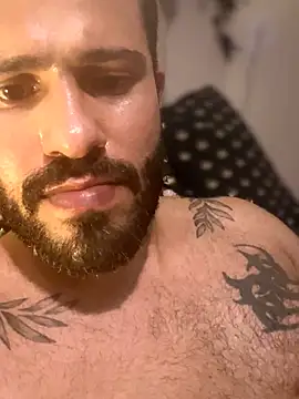 Arabien Pharaoh- online show from 11-22-25, 03:44