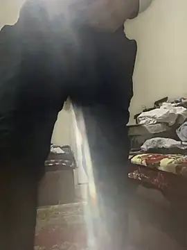 Arabien Pharaoh- online show from 03-10-25, 12:06