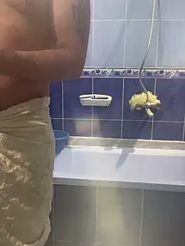 Arabien Pharaoh- online show from 03-20-25, 02:40