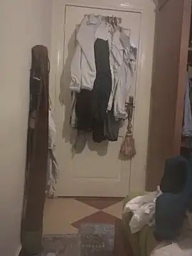 Arabien Pharaoh- online show from 03-22-25, 10:15