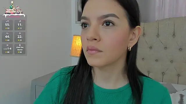 Beautyari  online show from 12-22-25, 12:38