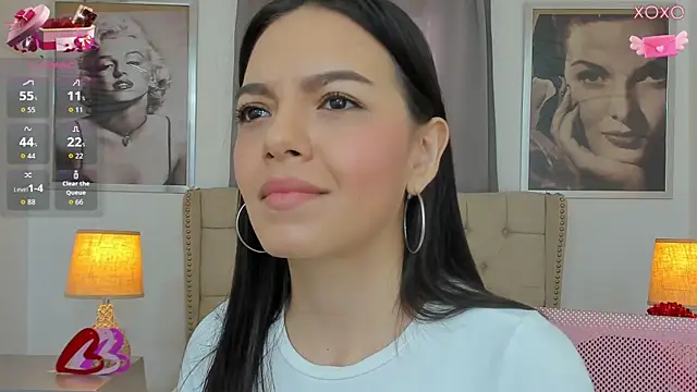 Beautyari  online show from 02-28-26, 12:05