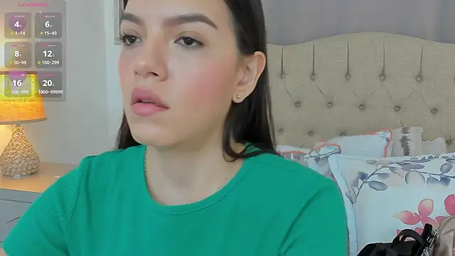 Beautyari  online show from 04-13-26, 12:31