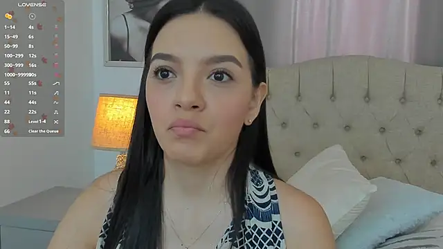 Beautyari  online show from 11-27-25, 12:38