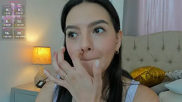 Beautyari  online show from 06-29-26, 12:49