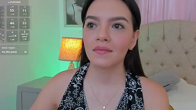Beautyari  online show from 06-19-26, 12:33