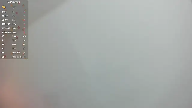 Beautyari  online show from 11-13-25, 12:31