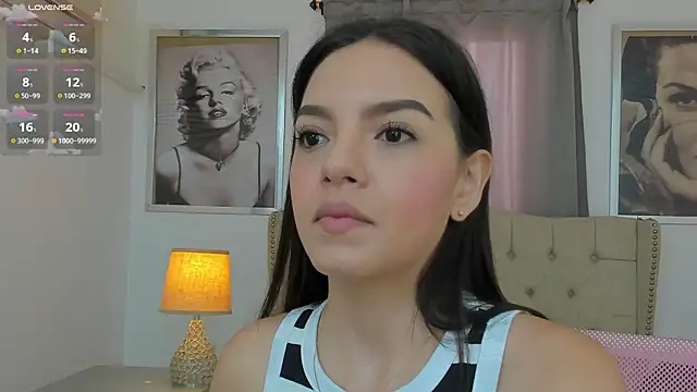 Beautyari  online show from 03-21-26, 12:09