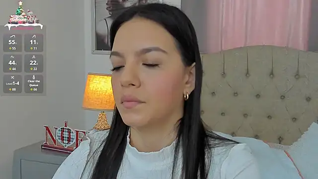 Beautyari  online show from 12-19-25, 12:29