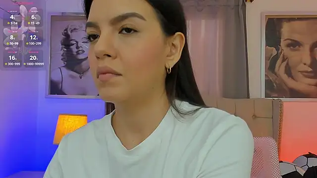 Beautyari  online show from 07-04-26, 12:21