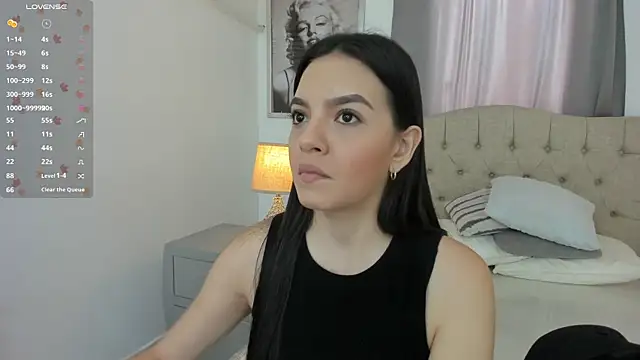 Beautyari  online show from 11-12-25, 12:42