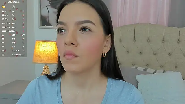 Beautyari  online show from 11-20-25, 12:39