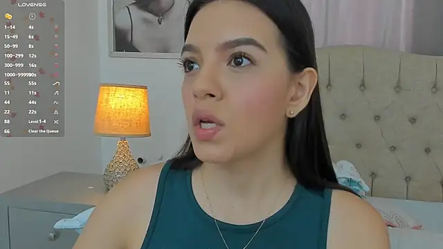 Beautyari  online show from 11-26-25, 12:38