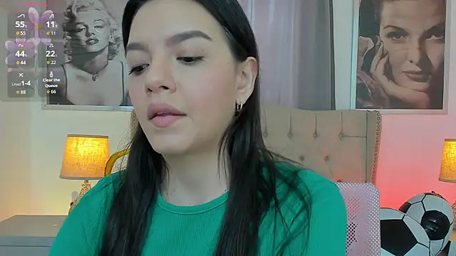 Beautyari  online show from 07-14-26, 12:22