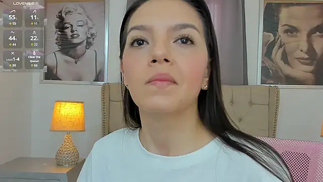 Beautyari  online show from 03-25-26, 12:15