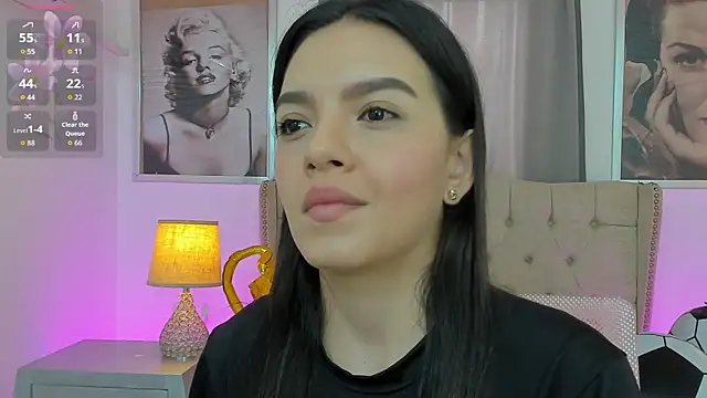Beautyari  online show from 07-08-26, 12:17