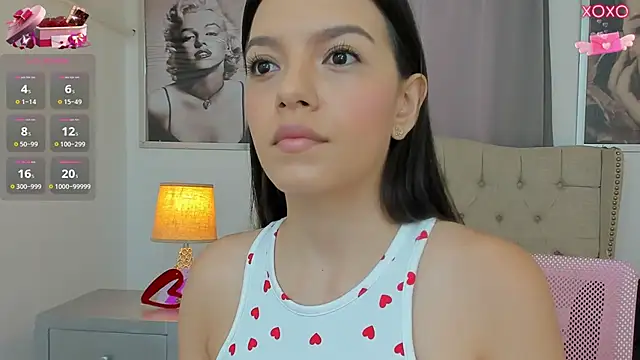 Beautyari  online show from 02-25-26, 12:16