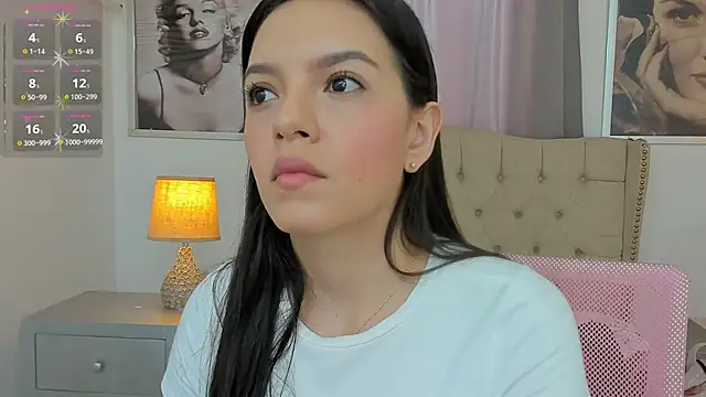 Beautyari  online show from 04-14-26, 12:21