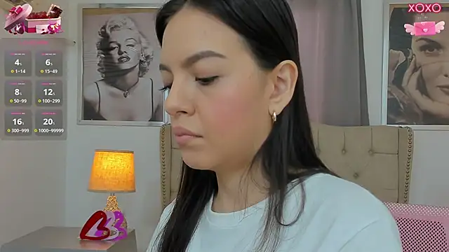 Beautyari  online show from 02-17-26, 12:13