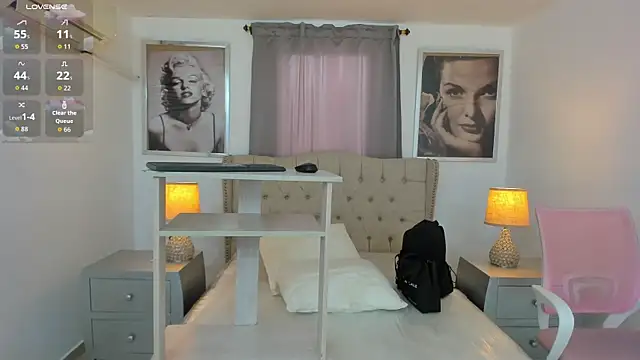 Beautyari  online show from 03-26-26, 12:25