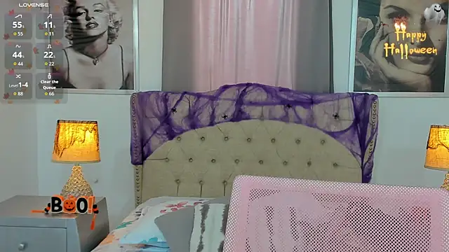 Beautyari  online show from 10-31-25, 12:13