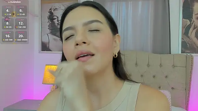 Beautyari  online show from 06-11-26, 12:24
