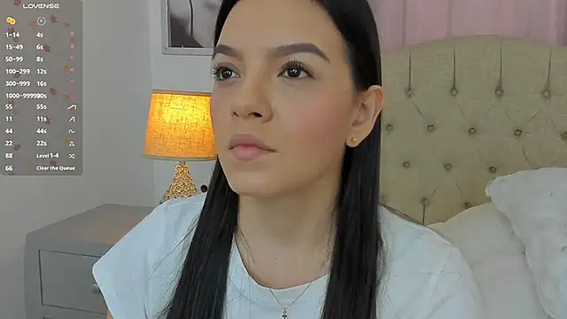 Beautyari  online show from 11-24-25, 12:38