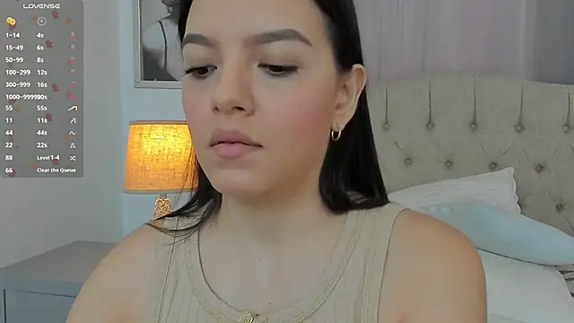 Beautyari  online show from 11-15-25, 12:31