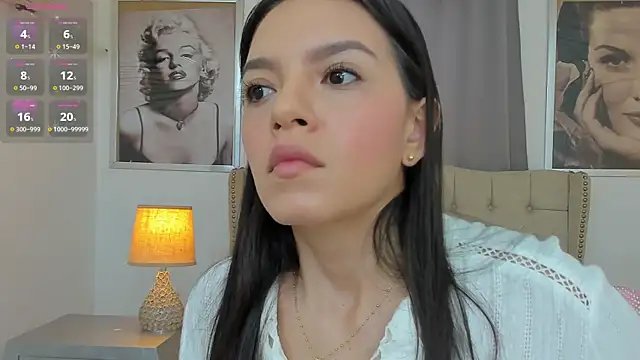 Beautyari  online show from 04-16-26, 12:28