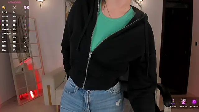 JennaOlsonX online show from 05-02-26, 09:47