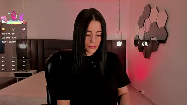 JennaOlsonX online show from 12-15-25, 06:36