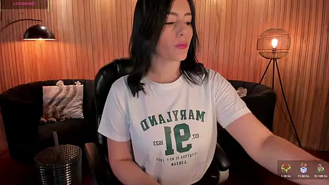 JennaOlsonX online show from 11-20-25, 06:41