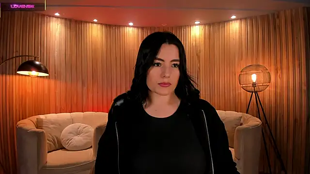 Snapshot of JennaOlsonX chatting on 09-26-25, 07:32 JennaOlsonX online show from 09-26-25, 07:32