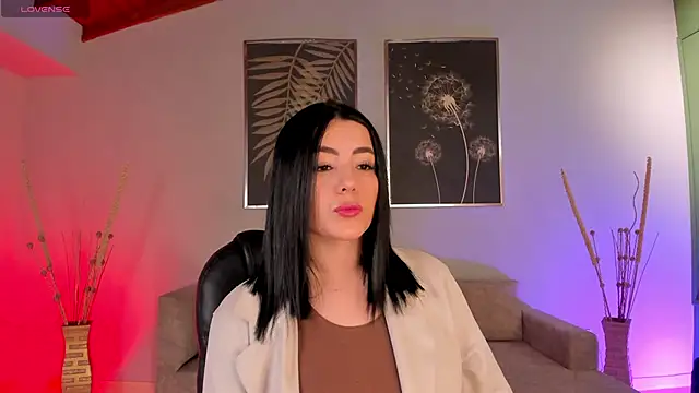 Snapshot of JennaOlsonX chatting on 09-19-25, 11:03 JennaOlsonX online show from 09-19-25, 11:03