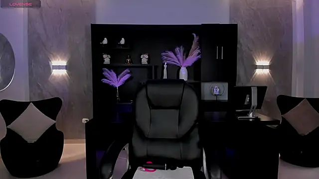 JennaOlsonX online show from 12-03-25, 06:07