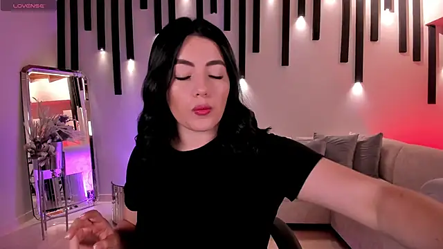 Snapshot of JennaOlsonX chatting on 09-17-25, 02:30 JennaOlsonX online show from 09-17-25, 02:30